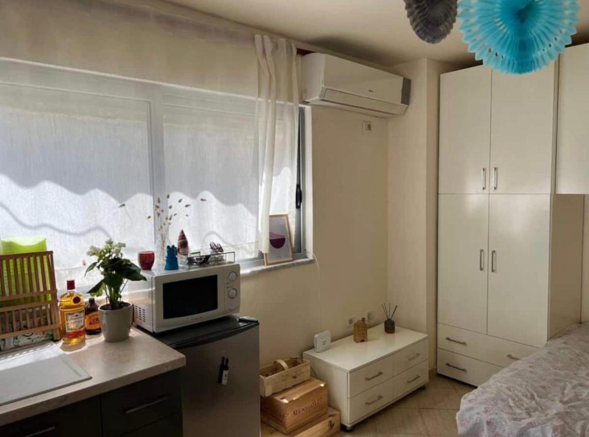 Brilant Studio Apartment City Center Tirana Kültér fotó