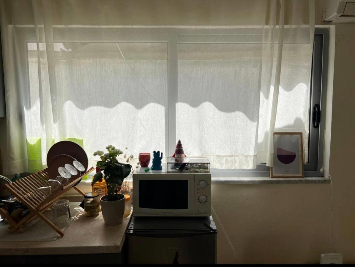 Brilant Studio Apartment City Center Tirana Kültér fotó