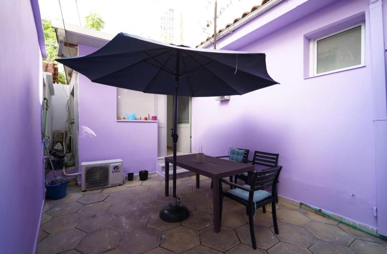 Brilant Studio Apartment City Center Tirana Kültér fotó
