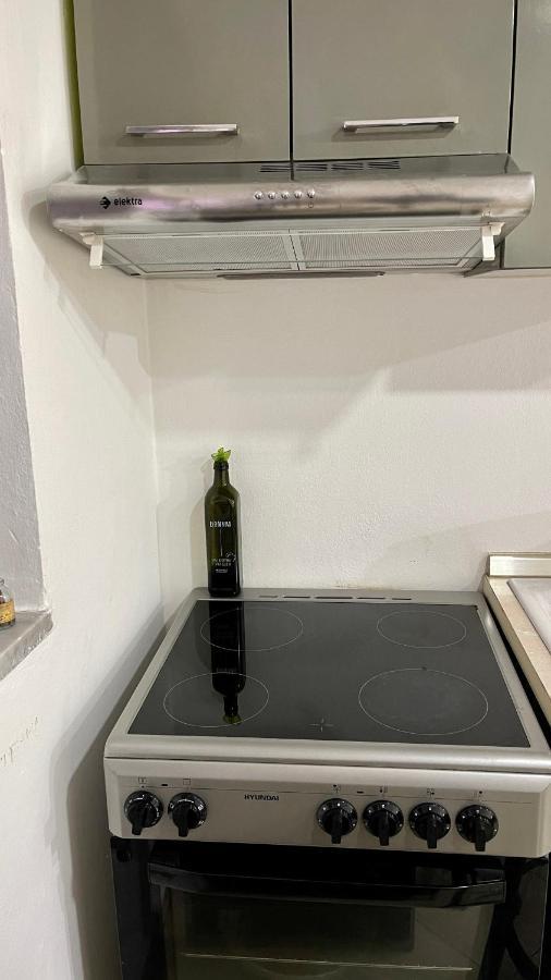 Brilant Studio Apartment City Center Tirana Kültér fotó
