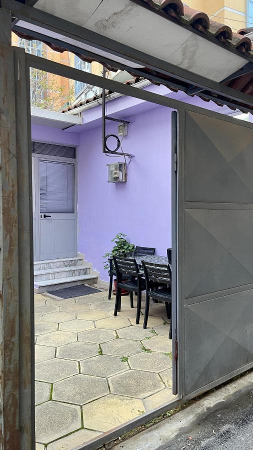 Brilant Studio Apartment City Center Tirana Kültér fotó
