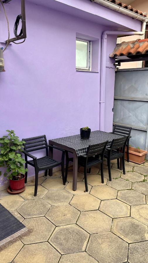 Brilant Studio Apartment City Center Tirana Kültér fotó