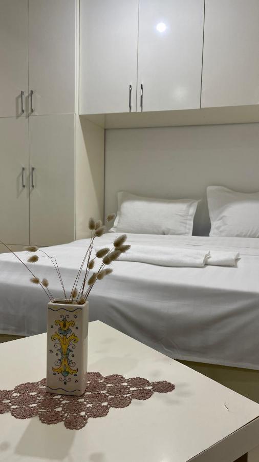 Brilant Studio Apartment City Center Tirana Kültér fotó